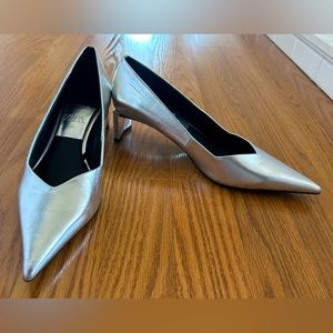 Zara heels